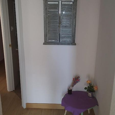Apartmán La Estrella Con Garaje Incluido Ávila Exteriér fotografie